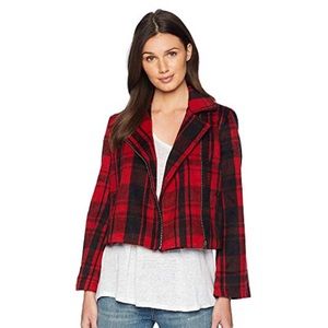 Out of the Woods Jacket by Jack